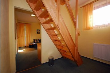 Hôtel Demänovská Dolina 2
